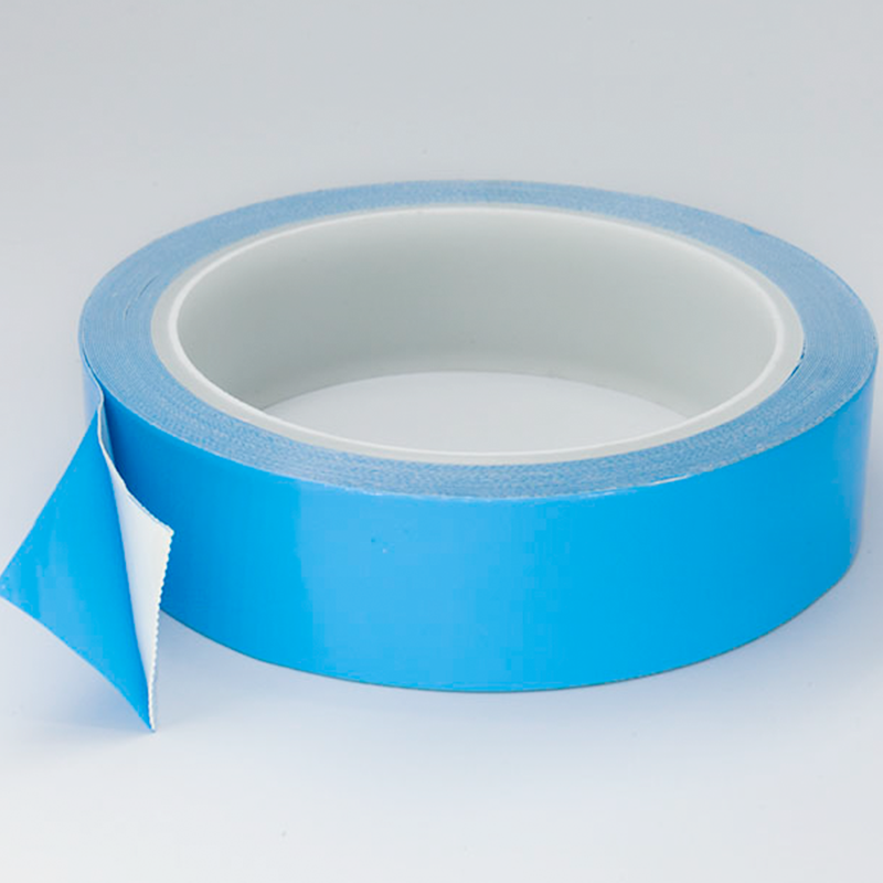 0.2mmBlue-film Thermal Conductive Tape